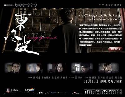 《东风破》全剧免费观看：畅享精彩剧情与动人故事！