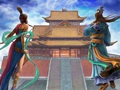 《蜀山战纪》第四季全集在线免费观看，畅享热血江湖冒险之旅！