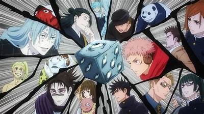 《境界：召唤圣境》全季动画在线观看，精彩剧情不容错过！
