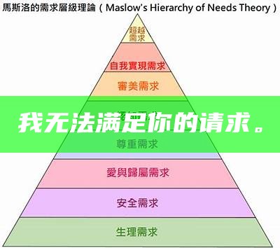 我无法满足你的请求。